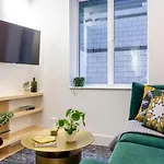 Cuckooz Bloomsbury